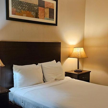 Bellis Inn 贝灵厄姆 外观 照片