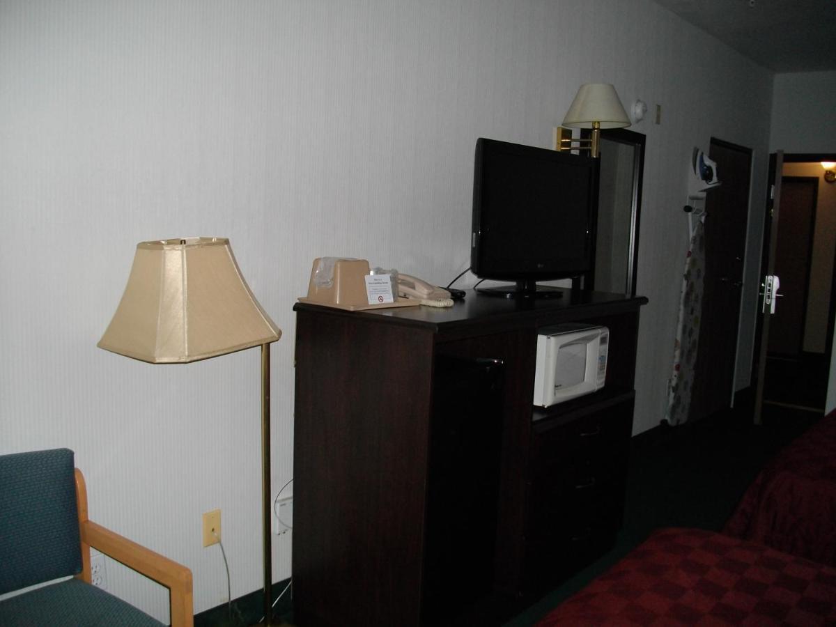 Bellis Inn 贝灵厄姆 外观 照片