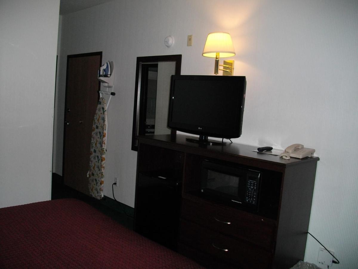 Bellis Inn 贝灵厄姆 外观 照片