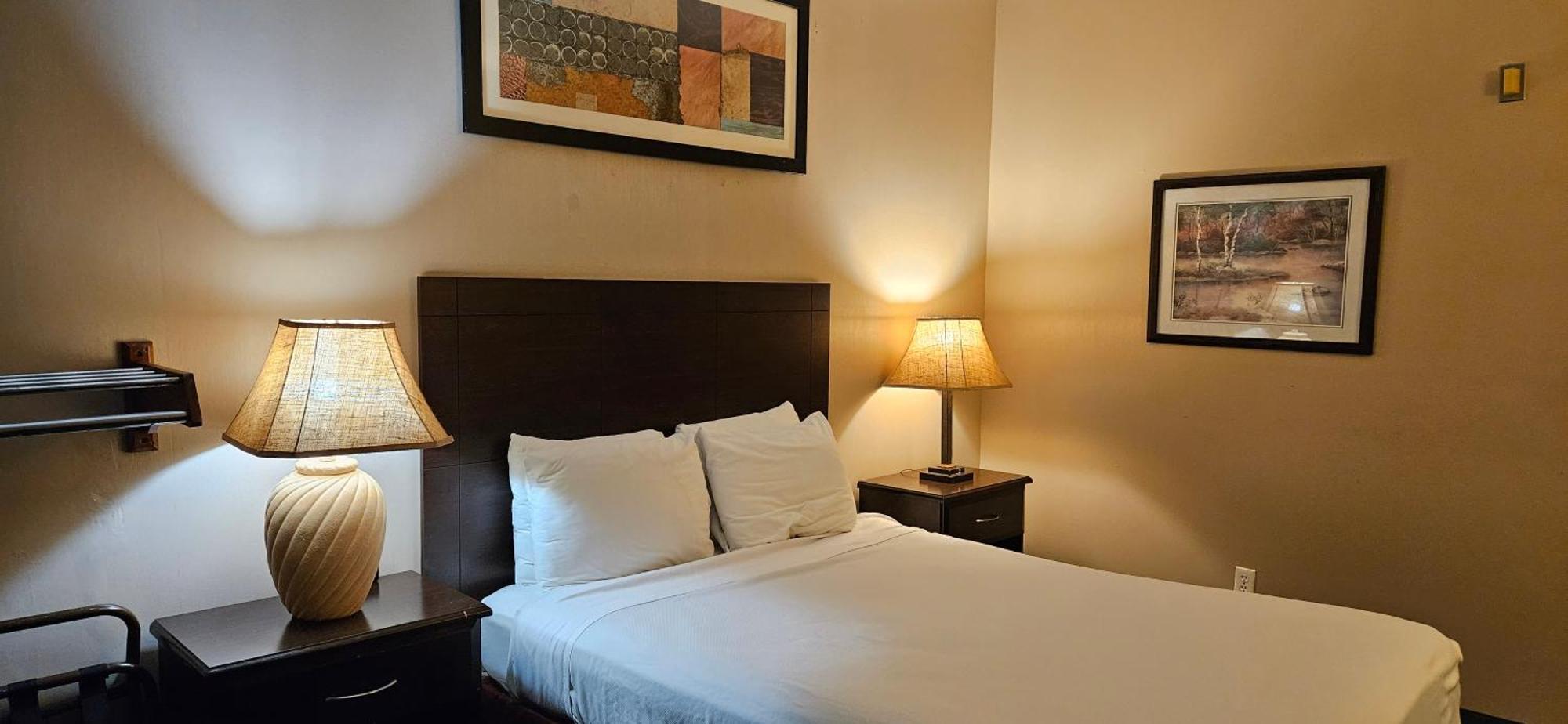 Bellis Inn 贝灵厄姆 外观 照片